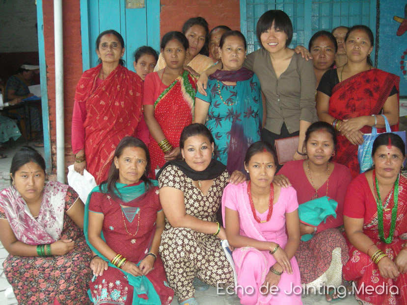 nepal girls