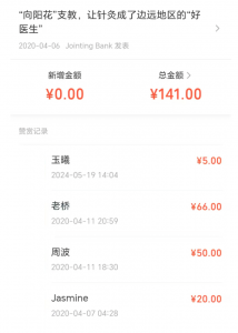 “向阳花”支教，让针灸成了边远地区的“好医生”(二)