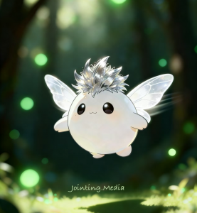 《健康王国大冒险》｜冰箱里跳出个小精灵