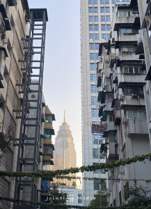 难道只有美国有“斩杀线”？