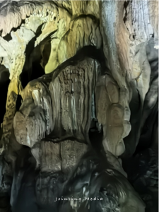 黔地行旅，微光成炬：公益随记