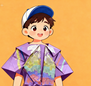 《健康王国大冒险》｜3.蛋白侠合体