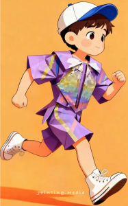 《健康王国大冒险》｜4.大战泡泡怪