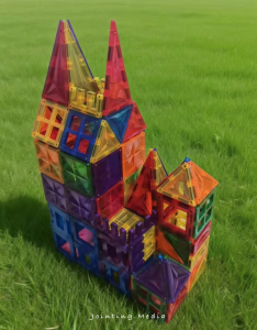 《健康王国大冒险》｜5.垃圾山谷的秘密