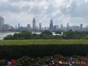 白海豚”甩尾，上海惊破百年雨量纪录——一场“列车效应”下的城市极限挑战纪实